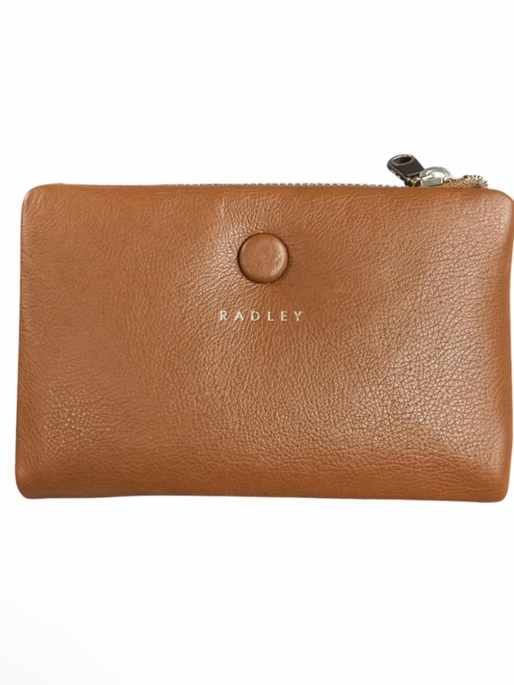 Radley London Mallow Street Medium brown Bifold Wallet